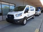 New 2022 Ford E-Transit 350 Base Low Roof RWD, Empty Cargo Van for sale #25218 - photo 4