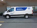 New 2022 Ford E-Transit 350 Base Low Roof RWD, Empty Cargo Van for sale #25218 - photo 5