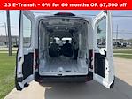 New 2023 Ford E-Transit 350 Base Medium Roof RWD, Empty Cargo Van for sale #25639 - photo 2