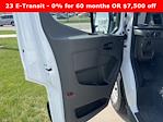 New 2023 Ford E-Transit 350 Base Medium Roof RWD, Empty Cargo Van for sale #25639 - photo 13