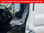 New 2023 Ford E-Transit 350 Base Medium Roof RWD, Empty Cargo Van for sale #25639 - photo 15
