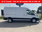 New 2023 Ford E-Transit 350 Base Medium Roof RWD, Empty Cargo Van for sale #25639 - photo 3