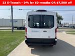New 2023 Ford E-Transit 350 Base Medium Roof RWD, Empty Cargo Van for sale #25639 - photo 5