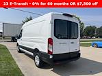 New 2023 Ford E-Transit 350 Base Medium Roof RWD, Empty Cargo Van for sale #25639 - photo 6