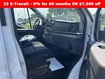 New 2023 Ford E-Transit 350 Base Medium Roof RWD, Empty Cargo Van for sale #25639 - photo 10