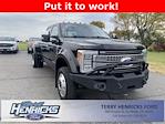 2017 Ford F-450 Crew Cab DRW 4x4, Pickup for sale #25689A - photo 3