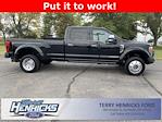 Used 2017 Ford F-450 Platinum Crew Cab 4x4, Pickup for sale #25689A - photo 10