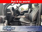 Used 2017 Ford F-450 Platinum Crew Cab 4x4, Pickup for sale #25689A - photo 13
