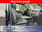 Used 2017 Ford F-450 Platinum Crew Cab 4x4, Pickup for sale #25689A - photo 18