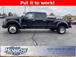 2017 Ford F-450 Crew Cab DRW 4x4, Pickup for sale #25689A - photo 6