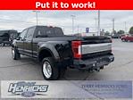 Used 2017 Ford F-450 Platinum Crew Cab 4x4, Pickup for sale #25689A - photo 2