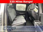 2023 Ford F-150 Lightning SuperCrew Cab AWD, Pickup for sale #25803 - photo 16