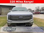 New 2023 Ford F-150 Lightning Lariat SuperCrew Cab AWD, Pickup for sale #25803 - photo 3