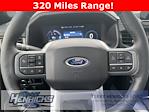 New 2023 Ford F-150 Lightning Lariat SuperCrew Cab AWD, Pickup for sale #25803 - photo 22