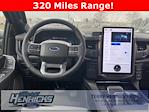 New 2023 Ford F-150 Lightning Lariat SuperCrew Cab AWD, Pickup for sale #25803 - photo 31