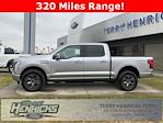 New 2023 Ford F-150 Lightning Lariat SuperCrew Cab AWD, Pickup for sale #25803 - photo 5