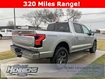 New 2023 Ford F-150 Lightning Lariat SuperCrew Cab AWD, Pickup for sale #25803 - photo 2