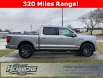 New 2023 Ford F-150 Lightning Lariat SuperCrew Cab AWD, Pickup for sale #25803 - photo 9