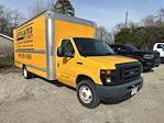 Used 2014 Ford E-350 Base RWD, Box Van for sale #25827A - photo 1
