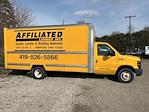 Used 2014 Ford E-350 Base RWD, Box Van for sale #25827A - photo 3