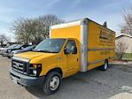 Used 2014 Ford E-350 Base RWD, Box Van for sale #25827A - photo 7
