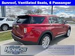 2024 Ford Explorer 4x4, SUV for sale #25835 - photo 2