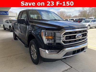 2023 Ford F-150 Super Cab 4x4, Pickup for sale #25842 - photo 1