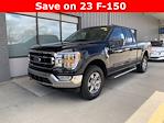2023 Ford F-150 Super Cab 4x4, Pickup for sale #25842 - photo 4