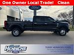 Used 2019 Ford F-350 Platinum Crew Cab 4x4, Pickup for sale #25845A - photo 10