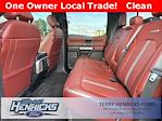 Used 2019 Ford F-350 Platinum Crew Cab 4x4, Pickup for sale #25845A - photo 15
