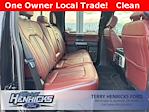 Used 2019 Ford F-350 Platinum Crew Cab 4x4, Pickup for sale #25845A - photo 17
