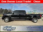 Used 2019 Ford F-350 Platinum Crew Cab 4x4, Pickup for sale #25845A - photo 5