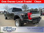 Used 2019 Ford F-350 Platinum Crew Cab 4x4, Pickup for sale #25845A - photo 6