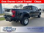 Used 2019 Ford F-350 Platinum Crew Cab 4x4, Pickup for sale #25845A - photo 2