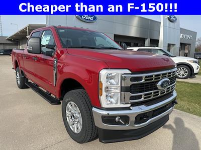 New 2024 Ford F-250 XLT Crew Cab 4x4, Pickup for sale #25846 - photo 1