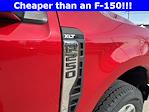 New 2024 Ford F-250 XLT Crew Cab 4x4, Pickup for sale #25846 - photo 10
