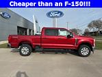 New 2024 Ford F-250 XLT Crew Cab 4x4, Pickup for sale #25846 - photo 3