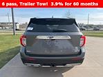 2024 Ford Explorer 4x4, SUV for sale #25849 - photo 4