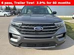 2024 Ford Explorer 4x4, SUV for sale #25849 - photo 8