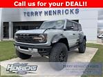 2024 Ford Bronco 4x4, SUV for sale #25861 - photo 4