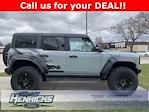 2024 Ford Bronco 4x4, SUV for sale #25861 - photo 9