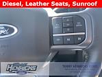 New 2024 Ford F-250 Lariat Crew Cab 4x4, Pickup for sale #25866 - photo 17
