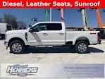 New 2024 Ford F-250 Lariat Crew Cab 4x4, Pickup for sale #25866 - photo 5