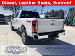 New 2024 Ford F-250 Lariat Crew Cab 4x4, Pickup for sale #25866 - photo 2