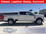 New 2024 Ford F-250 Lariat Crew Cab 4x4, Pickup for sale #25866 - photo 8