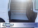 2019 Chevrolet Express 2500 SRW RWD, Empty Cargo Van for sale #25872A2 - photo 15