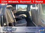 2021 GMC Yukon XL 4x4, SUV for sale #A414108 - photo 17