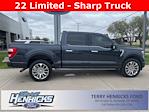 Used 2022 Ford F-150 Limited SuperCrew Cab 4x4, Pickup for sale #AA33901 - photo 10