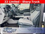 Used 2022 Ford F-150 Limited SuperCrew Cab 4x4, Pickup for sale #AA33901 - photo 12