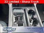 Used 2022 Ford F-150 Limited SuperCrew Cab 4x4, Pickup for sale #AA33901 - photo 15